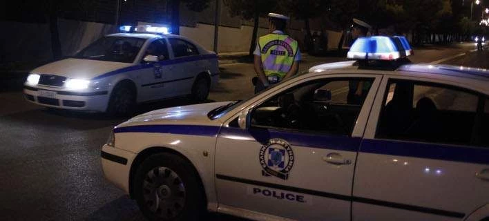 Χαμός στην Τρούμπα: Εφοπλιστής μαζί με τον γιο του, που έγινε γνωστός από ριάλιτι, ξυλοφόρτωσαν αστυνομικούς